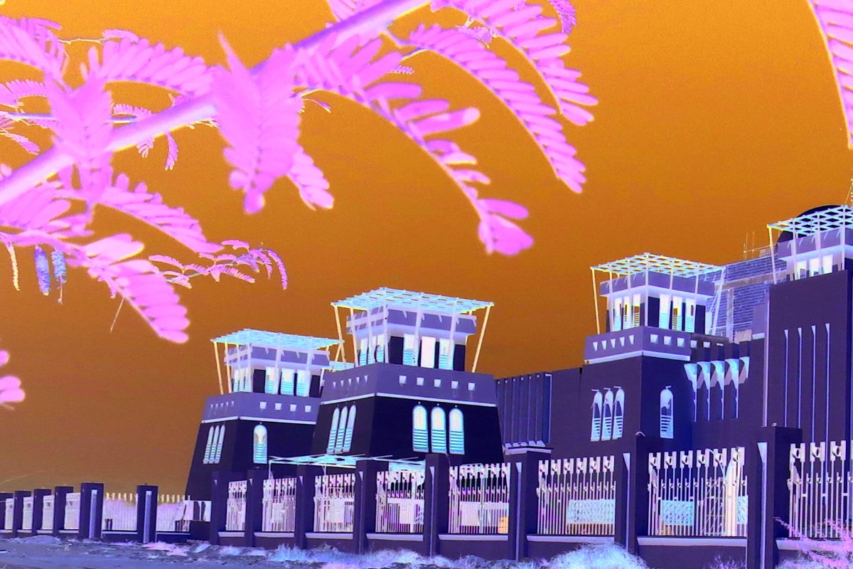 میراث فرهنگی و گردشگری هرمزگان