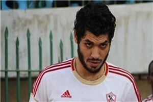 حریف پرسپولیس به دنبال جذب زوج خط دفاعی تیم‌ملی مصر