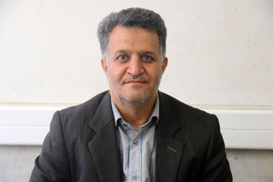 رئیس اداره اوقاف و امور خیریه آران و بیدگل معرفی شد
