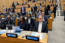 یکجانبه‌گرایی صلح و توسعه را تهدید می‌کند