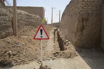 بهره مندی 1066 روستای استان اصفهان از نعمت گاز طبیعی