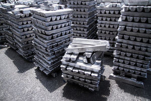 رئیس جمهور آلومینیوم جاجرم را افتتاح کرد/2000 شغل جدید در صنعت آلومینیوم