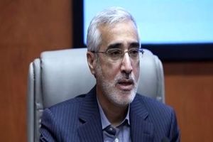 برنامه پایش بازار را آغاز کرده‌ایم تا کمبودهای دارویی کشور شناسایی شود