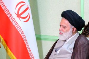 صبر حقیقی، حرکت در مسیر هدف نهایی است