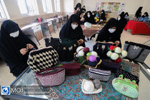 توانمندسازی ۵۰۵ نفر از زنان سرپرست خانوار هرمزگانی