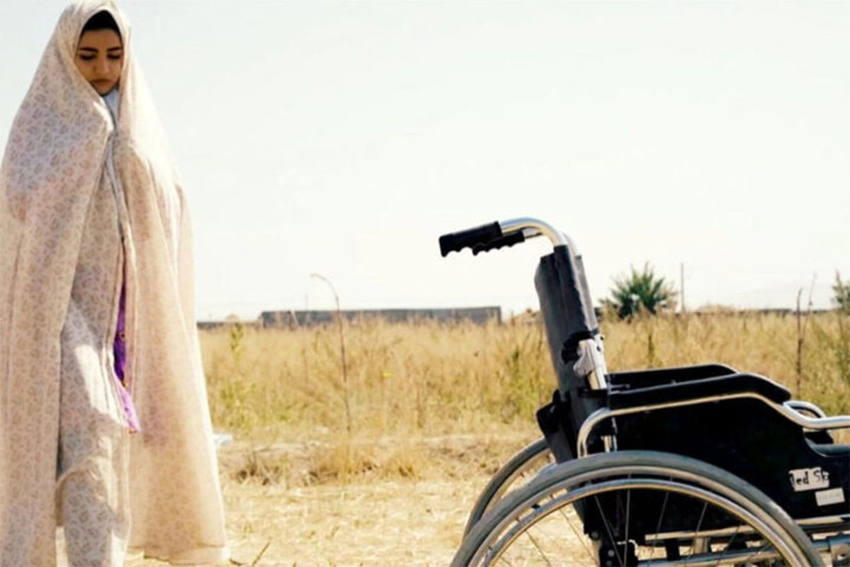 مستند «پایی برای رفتن» به تهیه‌کنندگی و کارگردانی سجاد اسدی