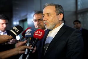 مذاکراه ایران با آمریکا یکشنبه در عمان برگزار می‌شود