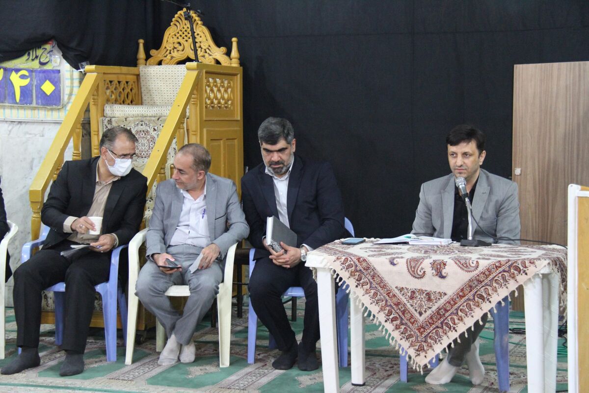 علیرضا اقبالیان