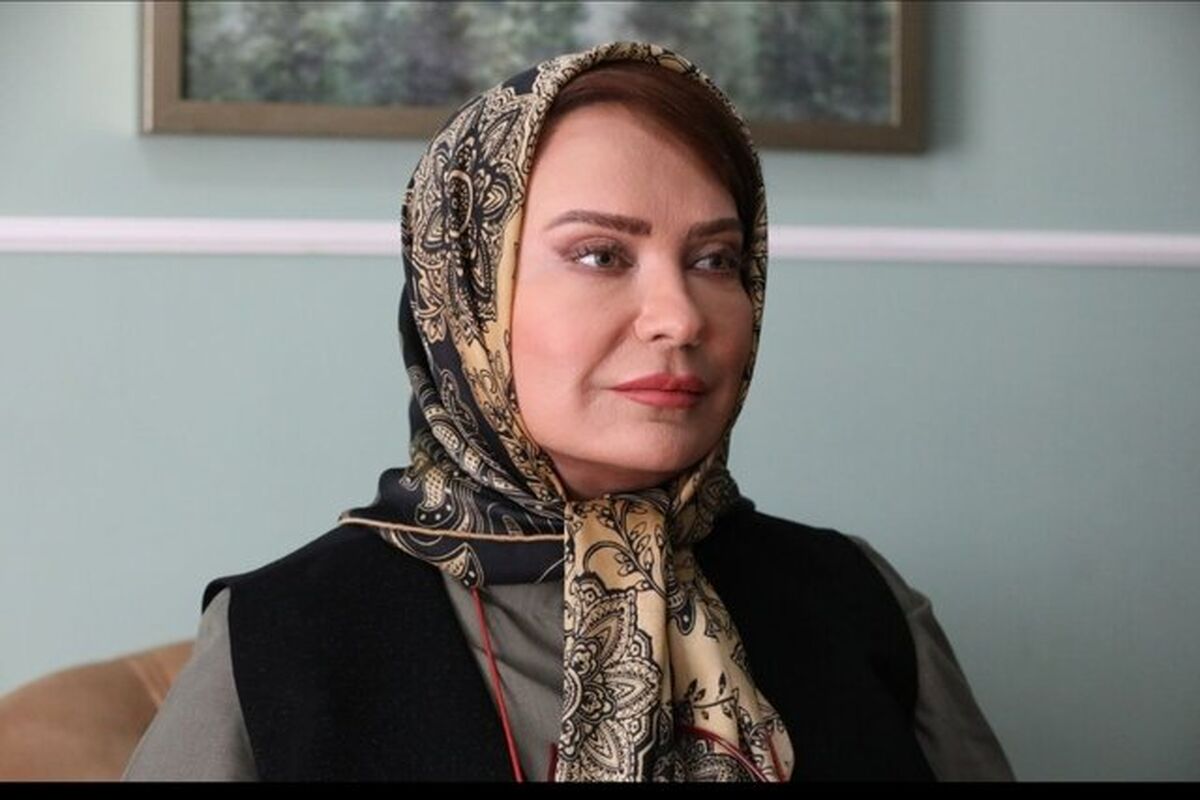 لعیا زنگنه