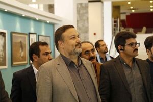 دانشجویان پزشکی منبع بزرگی از خلاقیت و هنر هستند