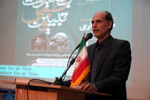 بسیج فرهنگی از صدر اسلام تا به امروز است