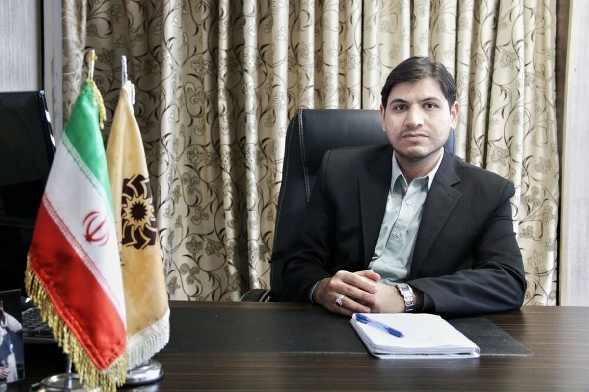 محمد مخدومی