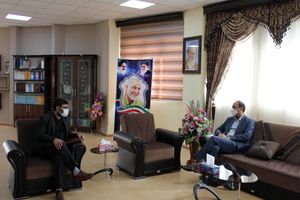 در راستای کمک به بهبود و ارتقای مدیریت توسعه ایلام، از تعمیق روابط با نمایندگان مجلس استقبال می شود 