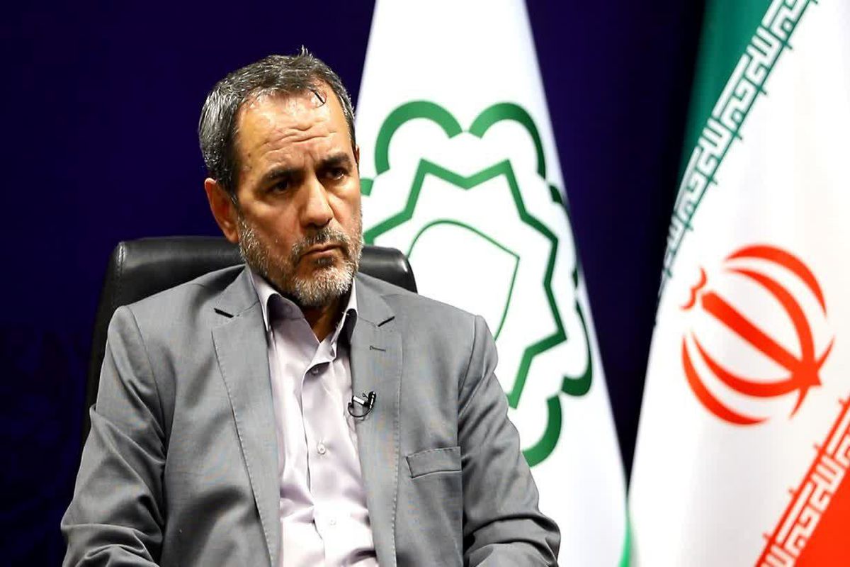 ناصر رعیت پور قمی