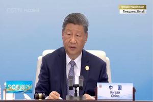 سازمان همکاری شانگهای باید با ذهنیت جنگ سرد مقابله کند