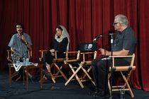 فصل دهم پاتوق فیلم کوتاه اجرا شد