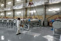 بزرگترین پست فوق توزیع برق GIS خاورمیانه در پارس جنوبی به بهره برداری می رسد