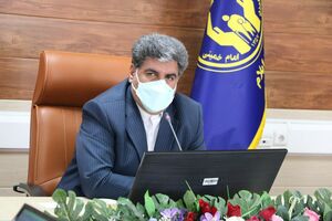 جامعه بسیج ایلام در حمایت از کودکان یتیم و نیازمند مشارکت می کند