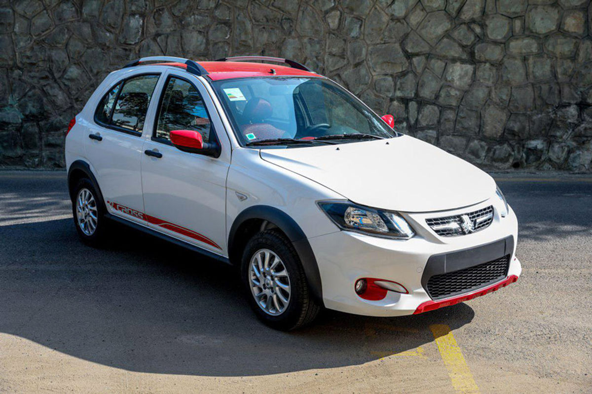  خودروهای اقتصادی 