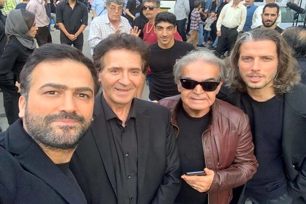 فیلم سینمایی چند میگیری گریه کنی۲
