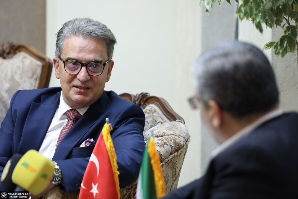 سرکنسول ترکیه 