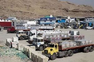گمرک ایران بخشنامه تعرفه صفر برای واردات حبوبات و گندم از اوراسیا صادر کرد
