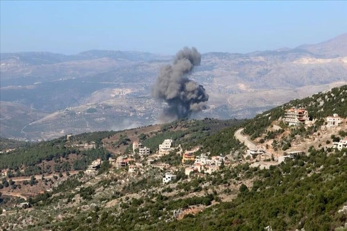 لبنان