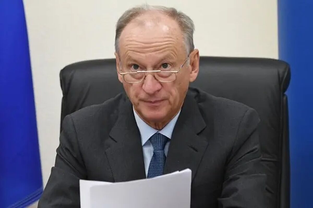  نیکولای پاتروشف 