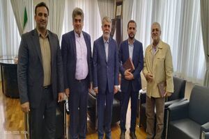 مطالبه گری صریح نماینده اهواز و خانه مطبوعات خوزستان/
 معافیت بیمه ای رسانه ها به روال قبل بازگردد