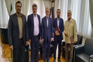 مطالبه گری صریح نماینده اهواز و خانه مطبوعات خوزستان/
 معافیت بیمه ای رسانه ها به روال قبل بازگردد