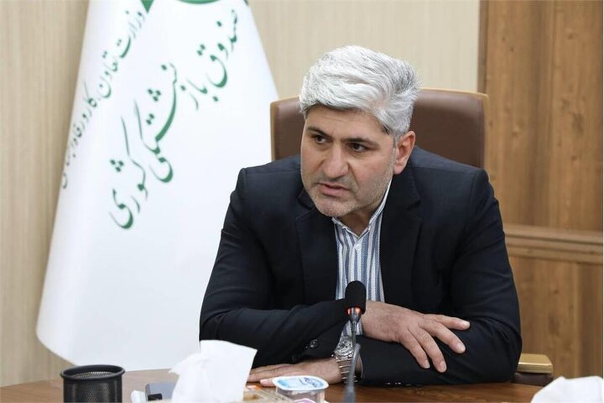 حمیدرضا شیخی