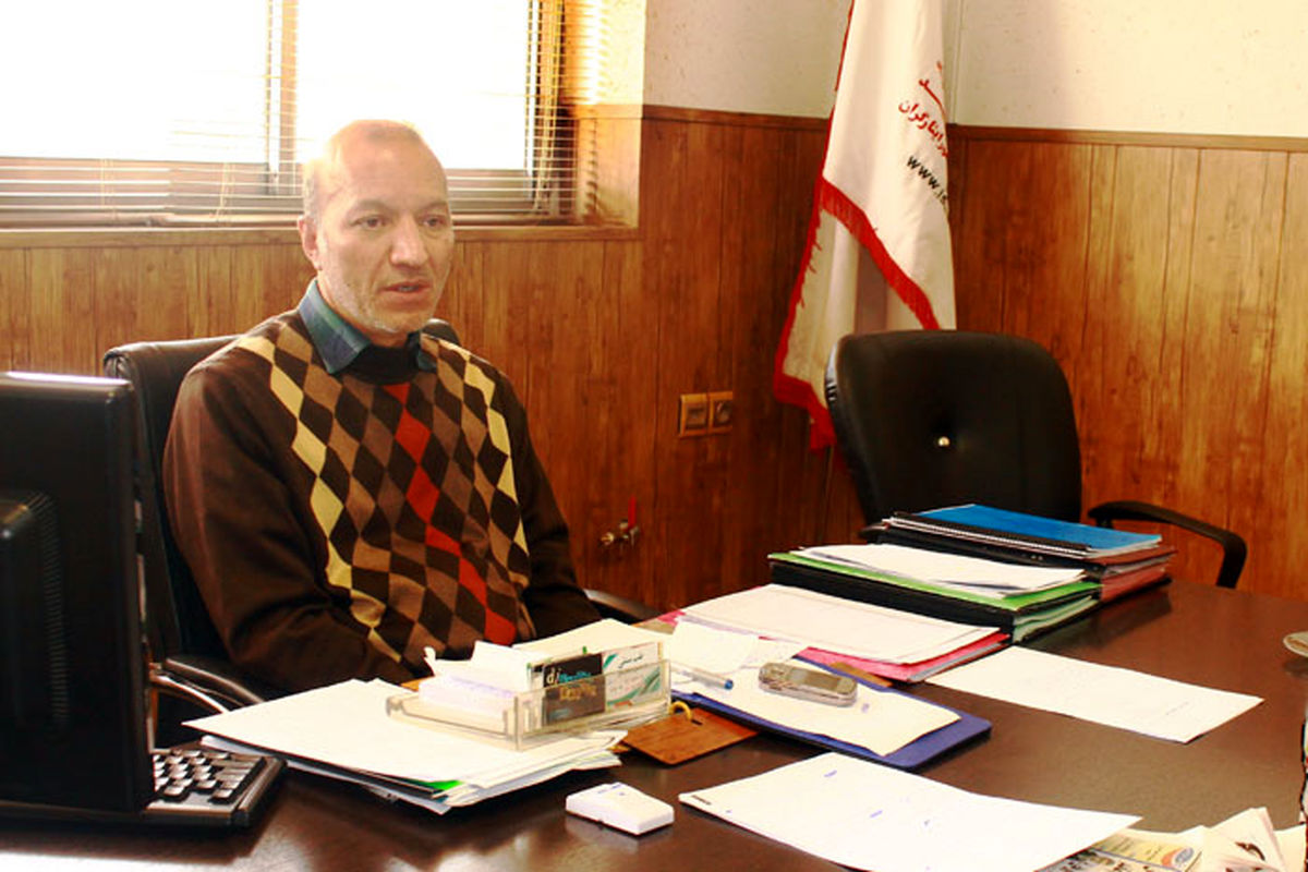 سید علی محمدی