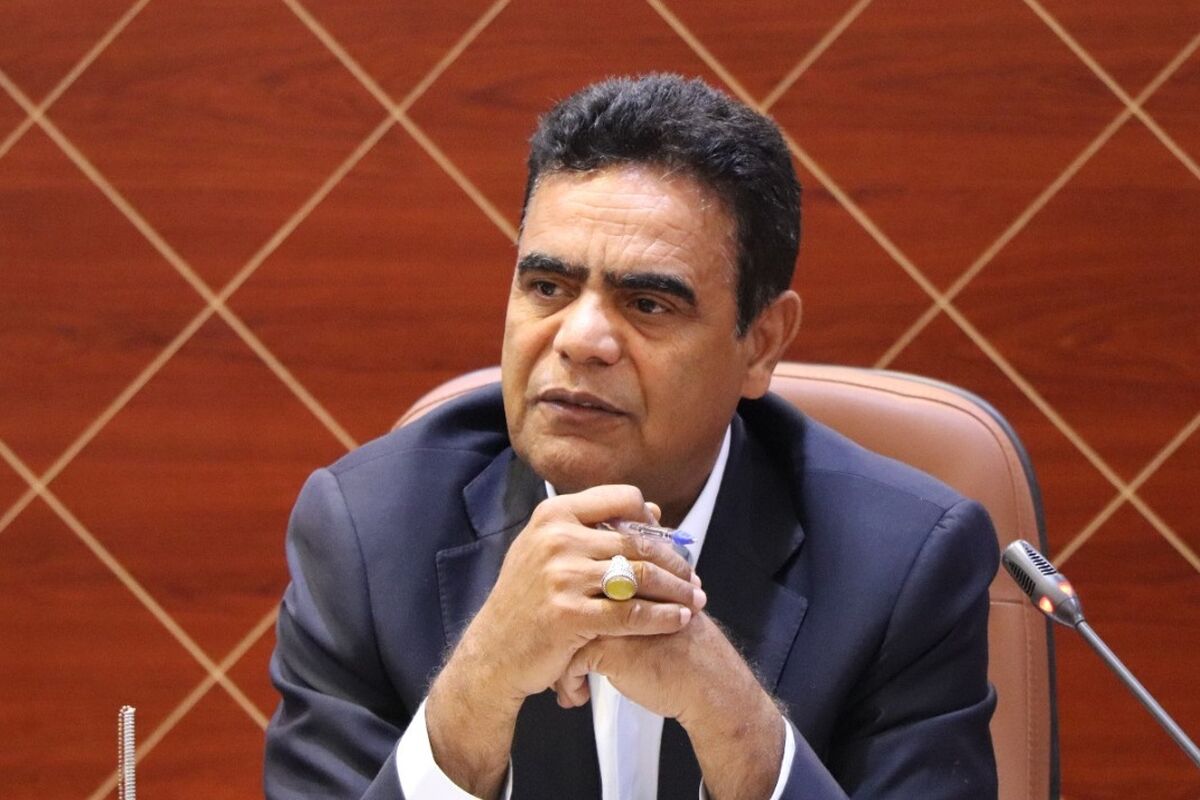 مجید عسکری زاده