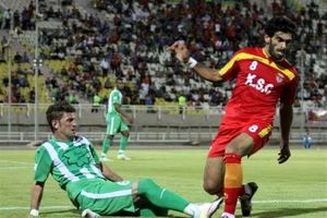 قریشی به دربی اول تبریز می‌رسد