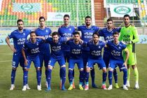 ترکیب احتمالی استقلال مقابل گل گهر مشخص شد