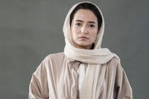 نگار جواهریان در نمایش آهواره به ایفای نقش می پردازد
