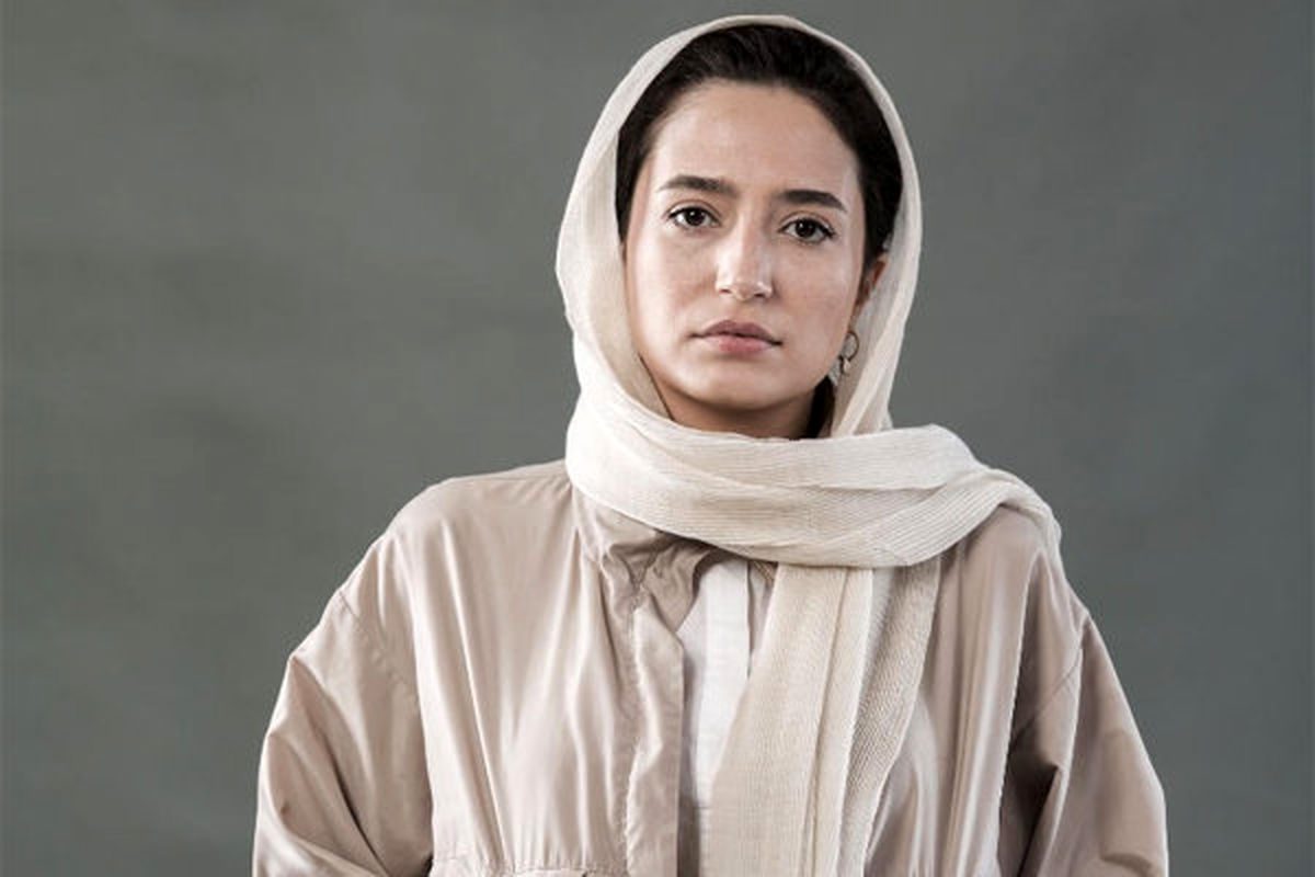 نگار جواهریان