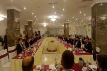 دیپلمات‌ها و صاحب‌نظران بلاروس بر احقاق حقوق ملت فلسطین تاکید کردند