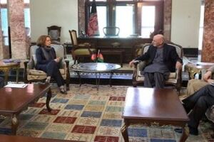 واشنگتن جایگزینی برای میلر تعیین نکرده است