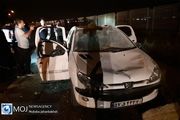 خبرنگاران خسارت دیده از باشگاه سپاهان شکایت کردند