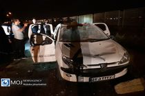 خبرنگاران خسارت دیده از باشگاه سپاهان شکایت کردند