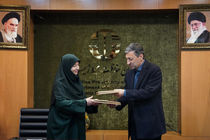 همکاری ستاد اجرایی فرمان امام و سازمان حفاظت محیط‌ زیست برای توسعه مشاغل سبز