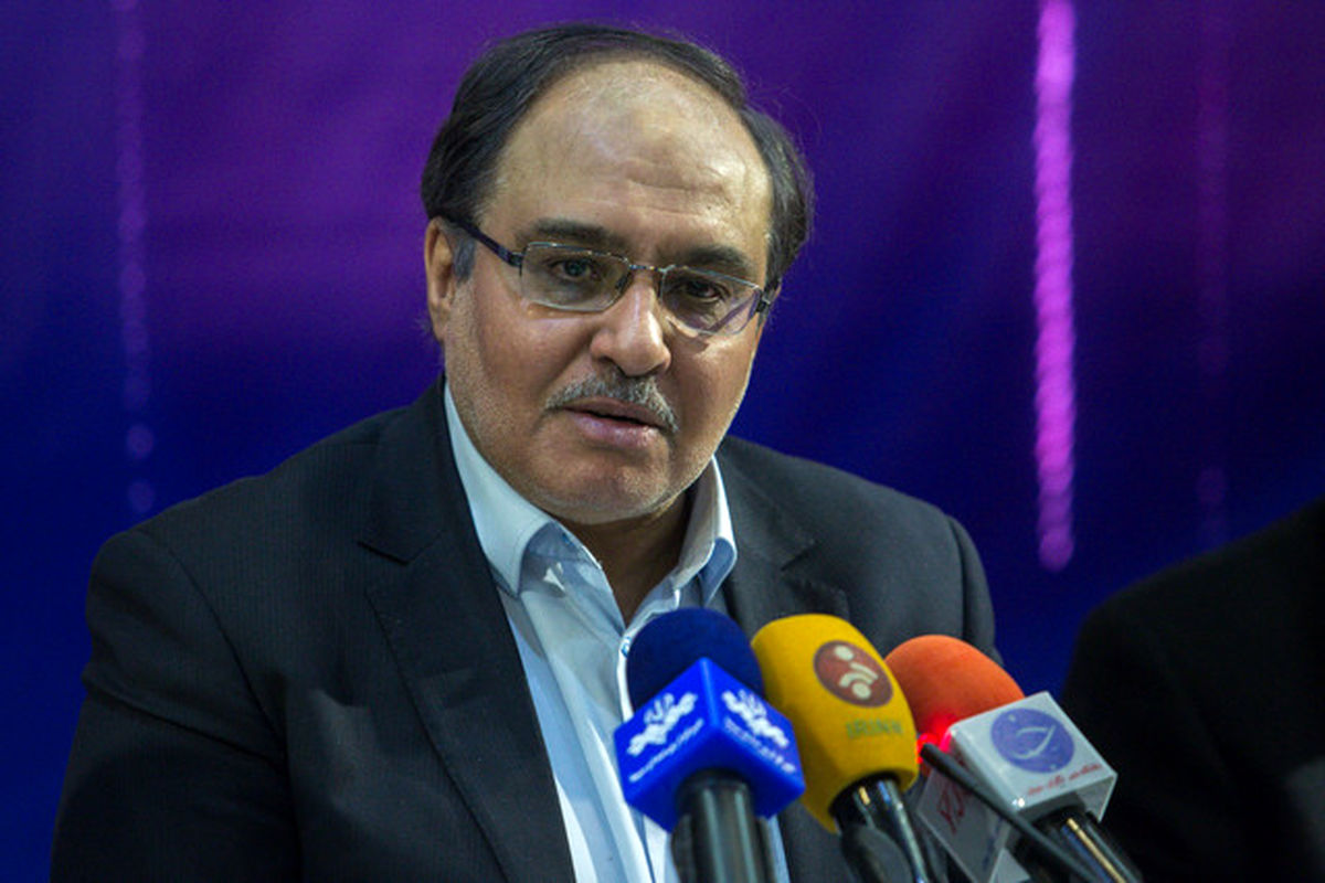 علی اکبرمهرفرد
