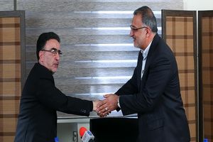 وقت تثبیت حاکمیت قانون رسیده است