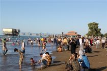 واگذاری طرح‌های دریای انزلی به بخش خصوصی