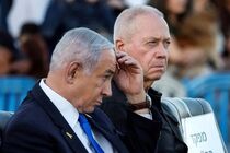 نخست‌وزیر اسرائیل تنها به ادامه جنگ و حفظ حیات سیاسی خود می‌اندیشد