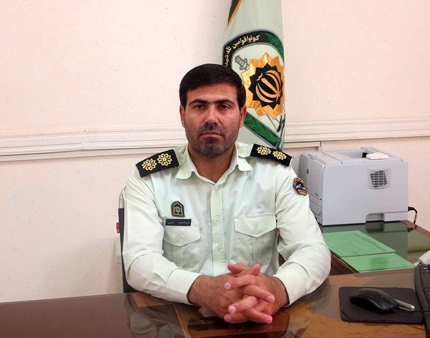 وقوع اختلاس 6 میلیاردی در یکی از ادارات هرمزگان