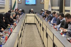 نخستین کنگره کنشگران نخبه شیراز با هدف صیانت از کنشگری انقلابی برگزار شد 