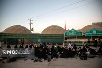 یک هزار موکب در کرخه آماده میزبانی از زائران اربعین حسینی هستند