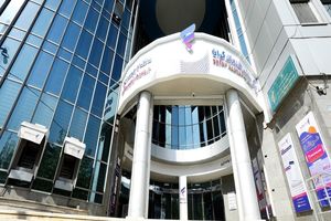 جهش درآمدی در مسیر سودآوری پایدار